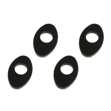 SEFIS záslepky smeroviek MV Agusta / KTM 125 / 200 / 390 Duke a 1290 Super Duke