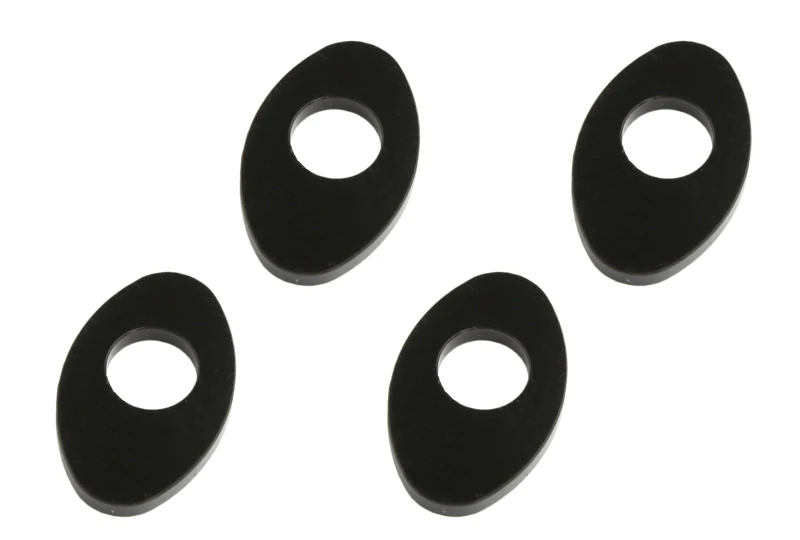 SEFIS záslepky smeroviek MV Agusta / KTM 125 / 200 / 390 Duke a 1290 Super Duke pre motocykel