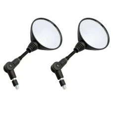 SEFIS Enduro obojstranné sklopné zrkadla na BMW R1200GS