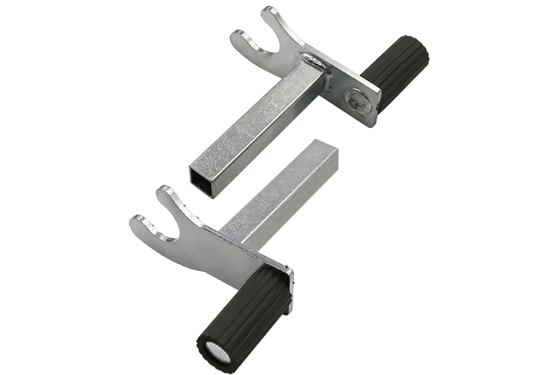 SEFIS 2v1 adaptér na predný a zadný moto stojan pre motocykel