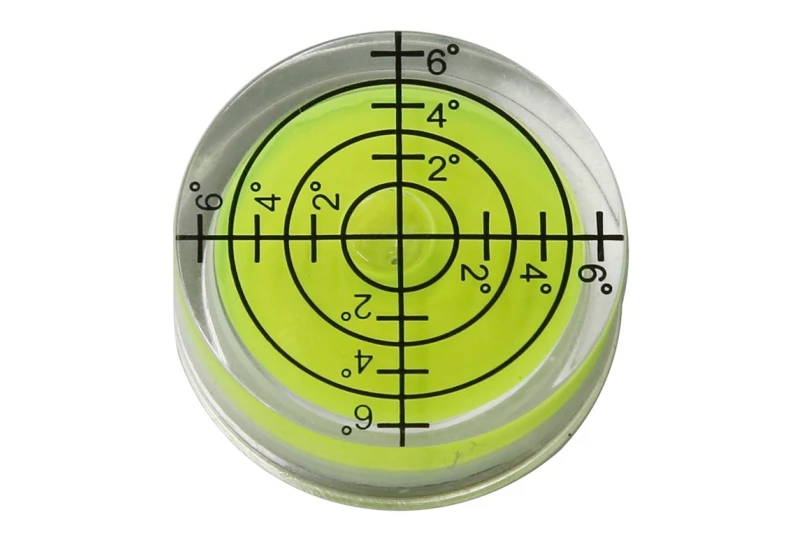 SEFIS 32mm mini vodováha s magnetom 