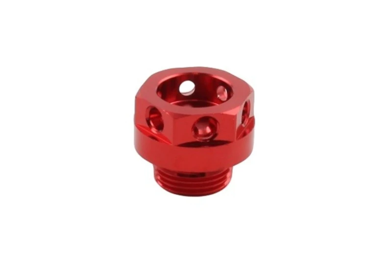 SEFIS 3557 olejová skrutka Suzuki pre motocykel