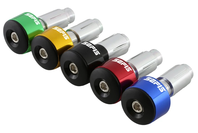 SEFIS Grand závažia pre motocykel