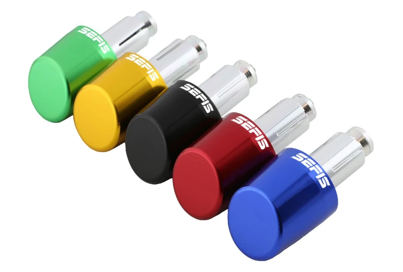 SEFIS Diamond závažia pre motocykel