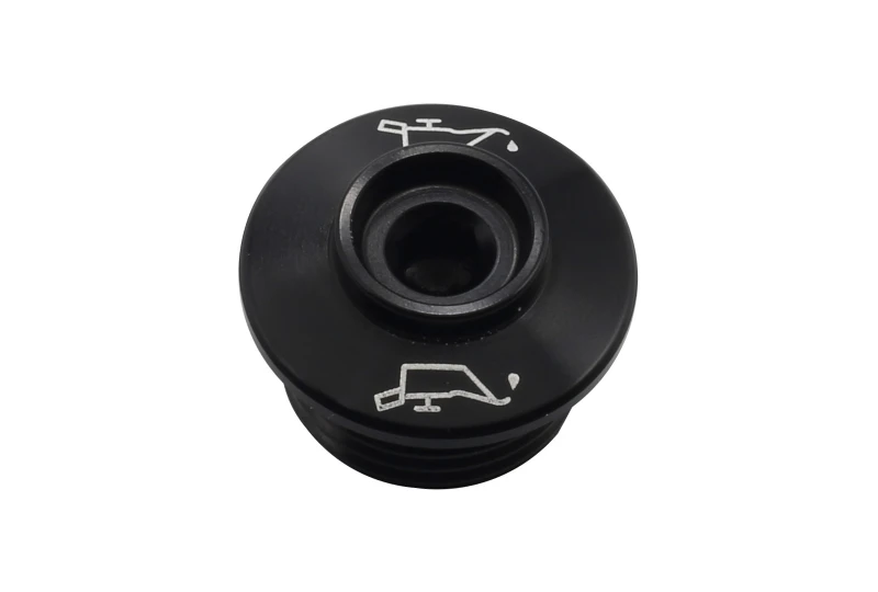 SEFIS 9778 olejová skrutka BMW S1000RR 2019-2025 pre motocykel