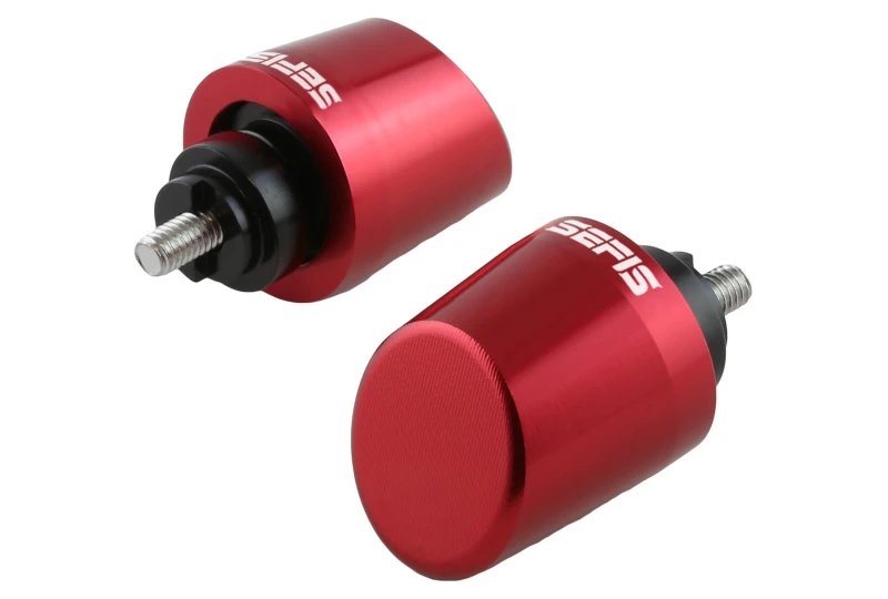 SEFIS Diamond závažia Honda 5mm pre motocykel