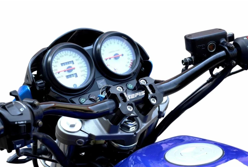 SEFIS riadidlá a mosty 28,6mm Honda CB pre motocykel