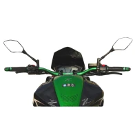 SEFIS riadidlá a mosty 28,6mm Kawasaki Z800