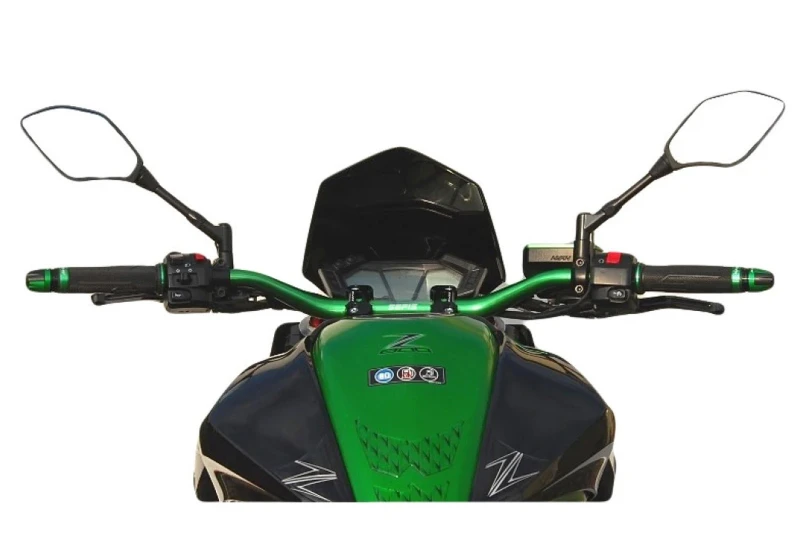 SEFIS riadidlá a mosty 28,6mm Kawasaki Z800 pre motocykel