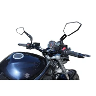 SEFIS riadidlá a mosty 28,6mm Suzuki GSF