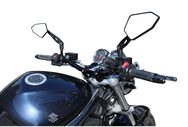 SEFIS riadidlá a mosty 28,6mm Suzuki GSF pre motocykel