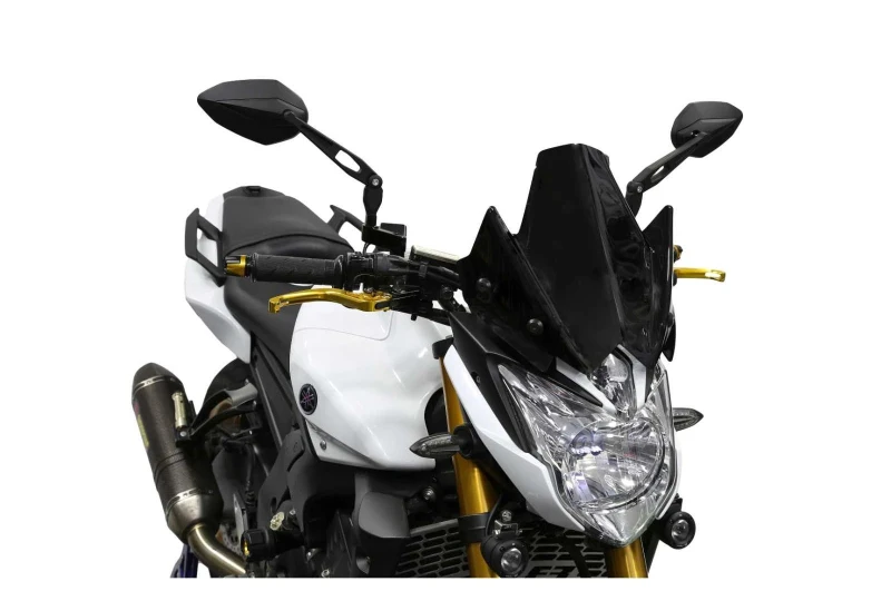SEFIS Ace zrkadlá Yamaha FZ8 pre motocykel