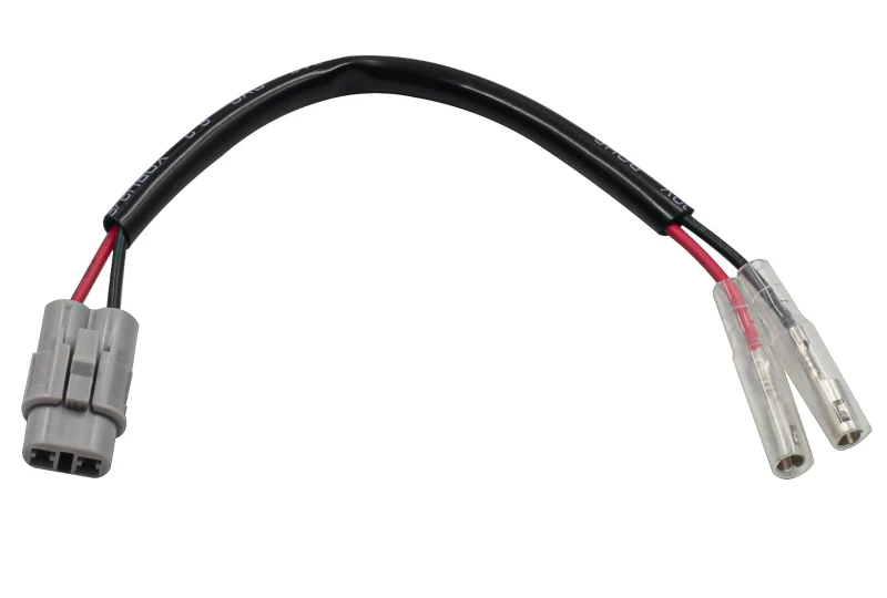 SEFIS adaptér pre zadné svetlo ŠPZ Kawasaki ZX-4R ZX-6R ZX-10R ZR900 Z900 pre motocykel