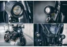 SEFIS Adventure univerzálne prídavné LED svetlá 20W s kabelážou