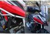 SEFIS Adventure univerzálne prídavné LED svetlá 20W s kabelážou Honda NC 700/750