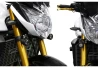 SEFIS Adventure univerzálne prídavné LED svetlá 20W s kabelážou Yamaha FZ8