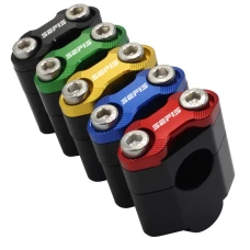 SEFIS Arc 30 nádstavce 22mm