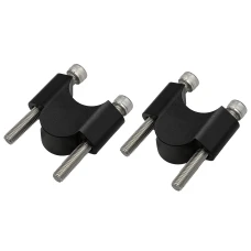 SEFIS Arc 20 navýšenie riadidel 28,6mm čierna