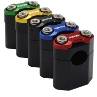 SEFIS Arc 35 nádstavce 22mm M10