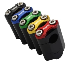 SEFIS Arc 50 nádstavce 22mm