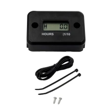 SEFIS automatický merač motohodiny