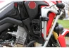 SEFIS Basic univerzálny držiak fľaše na motocykel