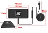 SEFIS bezdrôtová nabíjačka / nabíjací podložka pre mobilný telefón