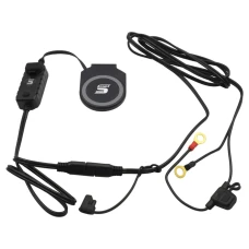 SEFIS Bind Charge nabíjací modul s bezdrôtovým nabíjaním pre držiak Bind