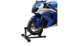 SEFIS C30 prepravný moto stojan