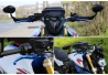 SEFIS CNC ERGO racing páčky KTM