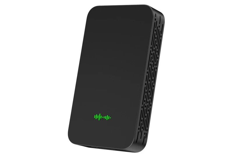 SEFIS CPC200-2Air car kit bezdrôtové pripojenie CarPlay / Android Auto pre telefóny iPhone a Android 