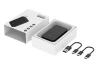 SEFIS CPC200-2Air car kit bezdrôtové pripojenie CarPlay / Android Auto pre telefóny iPhone a Android 
