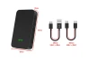 SEFIS CPC200-2Air car kit bezdrôtové pripojenie CarPlay / Android Auto pre telefóny iPhone a Android 