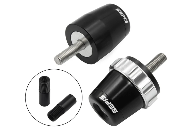 SEFIS Cruiser mechanický CNC tempomat so závažím BMW M12 pre motocykel