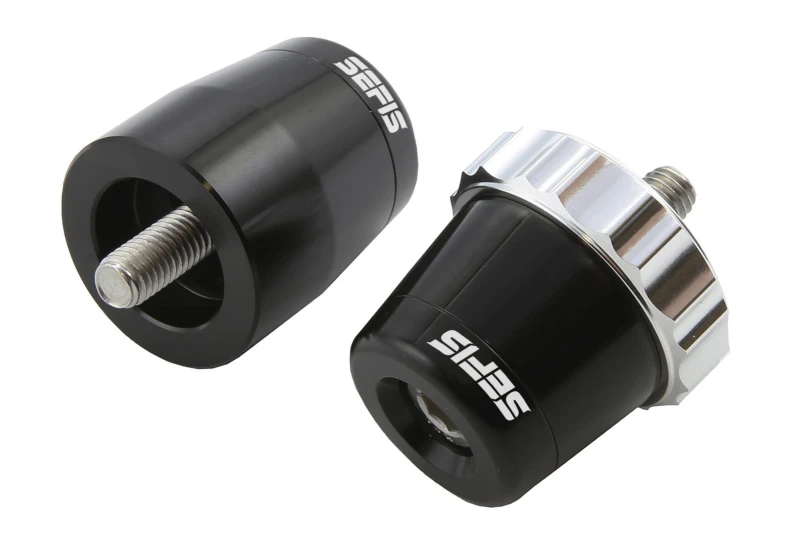 SEFIS Cruiser mechanický CNC tempomat so závažím Kawasaki pre motocykel