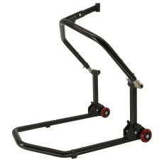 SEFIS D20 sklopný predný stojan do krku riadenia