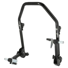 SEFIS D20U sklopný pojazdný univerzálny predný stojan