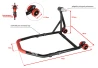 SEFIS D22 zadný stojan pre letmé uloženie kolesa - ľavostranný pre Ducati Diavel a XDiavel 40.5mm