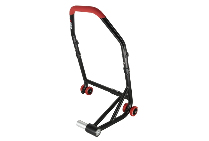 SEFIS D22 zadný stojan pre letmé uloženie kolesa - ľavostranný pre Kawasaki Ninja H2 / H2R 21.6mm pre motocykel SEFIS D22 zadný stojan pre letmé uloženie kolesa - ľavostranný pre Kawasaki Ninja H2 / H2R 21.6mm pre motocykel
