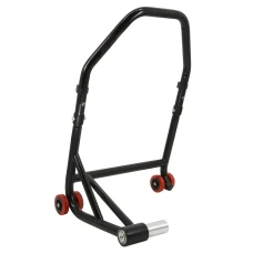 SEFIS D22 zadný stojan pre letmé uloženie kolesa - pravostranný