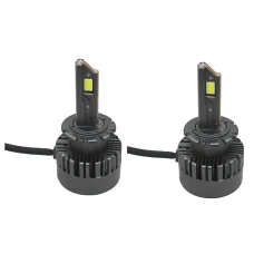 SEFIS D2S/R LED žiarovky 90W pár bielá