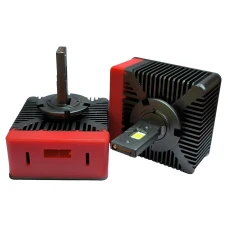 SEFIS D5S LED žiarovky 90W pár bielá