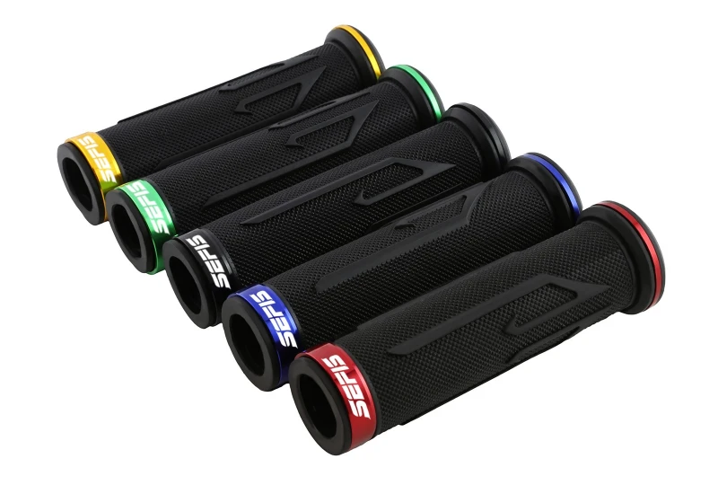 SEFIS Diamond rukoväte pre motocykel