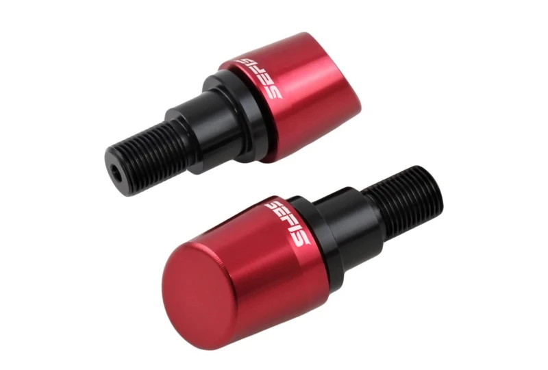 SEFIS Diamond závažia Yamaha 2 pre motocykel