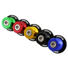 SEFIS Evo rolne M10 / 1,5mm