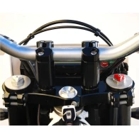 SEFIS Flat 50 nádstavce 28,6mm Husqvarna