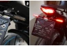 SEFIS Flow Duo LED smerovky - zadné pár