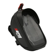 SEFIS G2 vodeodolný držiak telefónu na bicykel s vreckom