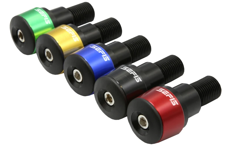 SEFIS Grand závažia Yamaha pre motocykel