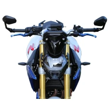 SEFIS Grave Cafe Racer zrkadlá BMW M10